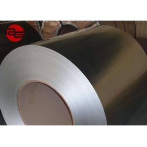 Building Material GI Steel Sheet Galvanized Coated 3-8 Tons Coil Weight