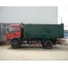 China T-king 5 ton regular all wheel drive diesel 4x2 mini dump truck for sale