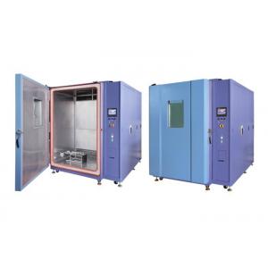 Climatic Humidity Temperature Test Chamber , Environmental Test Equipment