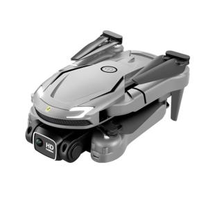 China Drone de controlo manual V88 Dual câmara Drone voador brinquedo para crianças, uma chave de retorno Drone supplier