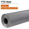 China Temperatura de malha de PTFE -60 320°C Congelador Seguro Resistência a altas temperaturas Até 260°C wholesale