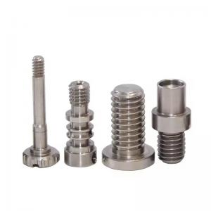 Custom Small Batch Cnc Machining Parts Service 3D Piece Drilling Machine In Aluminum For Enclosure Manufacturing