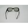 China Types Of 3D Glasses Linear Polarized Lenses For Cinema OEM ODM wholesale