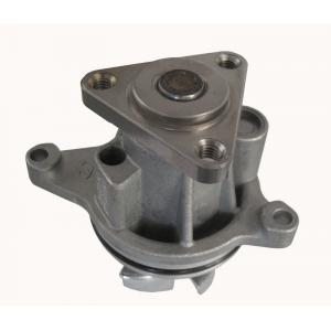 China 1142005 Iron Material Auto Water Pump Replacement With ISO-TS16949 supplier
