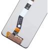 China Pantalla Lcd Pour Motorola Moto G54 5G Panneau d'affichage de remplacement d'écran Avec cadre Version universelle compatible Multi-touch wholesale