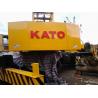 40T Kato Truck Crane NK400E 2000