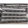 China NO 1 supplier in China .W Beam .EN 1317 Standard. Highway Guardrail wholesale