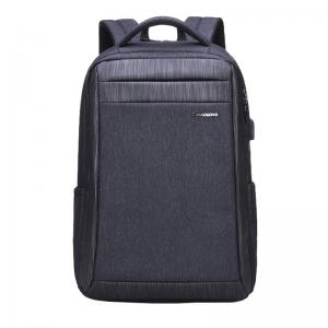 Laptop Men'S College Backpacks 15.6 Inch USB Anti Theft Daypacks