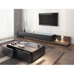 OEM Free Expansion Hotel Room Cabinet Living Room TV Stand Modern