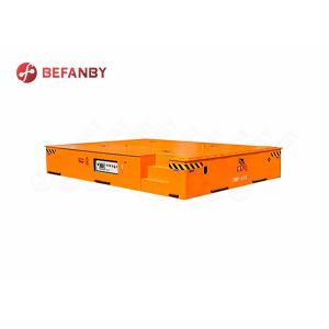 スマートリモコン操作 PUホイール 無軌道移動カート