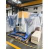 China PLC Dual Rods Rod Feeding Unit With Variable Frequency Speed 8-13mm  wholesale