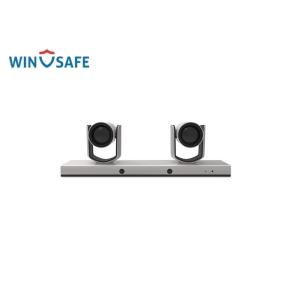 China voz dupla de 1080P IP& USB que segue câmeras com aleta da imagem on sale