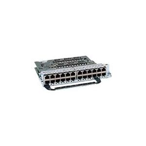 China Cisco recondicionado HWIC carda NME - X - 23ES - 1G - P à agregação de WAN da baixa densidade supplier