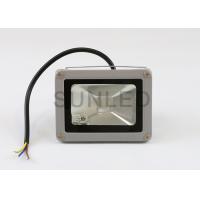China 10W RGB Commercial LED Flood Lights Outdoor Security Energy Saving on sale