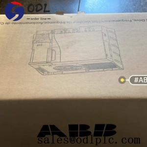 China 480VAC ABB PLC モジュールの効率制御 3相 ACS355-03E-38A0-4 ABB IP20 wholesale