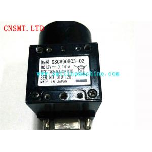 KHN-M7210-01 Yamaha Mounter Smt Assembly Machine YS12 Mobile Camera Lens CSCV90BC3-02