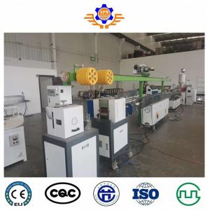 TPR 3D Printer Filament Production Line 80kg/H PP Abs Filament Production Making Machine