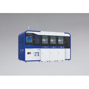 China Automatic Semiconductor Molding Press Machine supplier