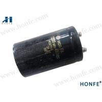 China N1004446 Picanol Loom Spare Parts 2200uf 40v Capacitor on sale