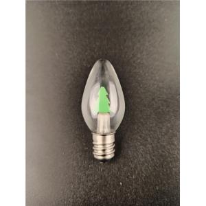 0.6W Led C7 Night Light Bulb