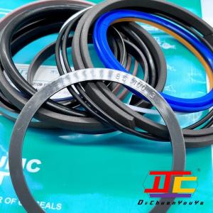 China CAT 200B Excavator Seal Kit , Boom Cylinder Seal Kit OEM Available supplier