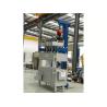 China Mejorar la producción de aluminio con una máquina de desgasificación de aluminio de 4 rotores 0-600 R/min Velocidad del rotor de grafito y O2ppm≤5 wholesale