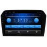 Ouchuangbo car multimedia stereo radio android 8.1 for Volkswagen Jetta 2013