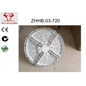 Universal Used Die Casting Aluminum Outdoor  Led Garden Light Fixtures For Road