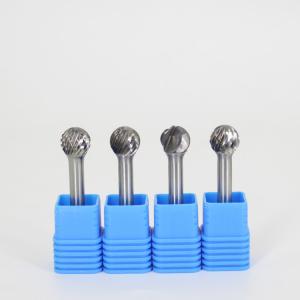 China OEM Tungsten Carbide Burr Bits for Steel/Stainless Steel/Alloy Steel/Cast Iron/Plastic/Wood Etc supplier