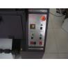 Sublimação da máquina do forno da impressão do calefator de Digitas da unidade