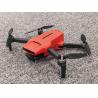 Tiempo de vuelo máximo 32 min. Drone pequeño integrado Peso de despegue: 245 g. Tiempo de vuelo máximo: 32 min. Base de ruedas: 214 mm. Velocidad máxima: 16 m/s.