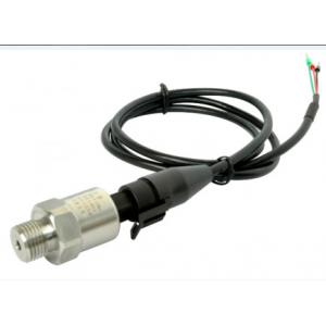 PT208 Ceramic Vacuum Pressure Transducer , MEMS Technology Water Pressure Sensor