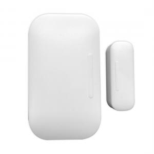 ZigBee Door Sensor Smart Mini Door Alarm Open Sensor ZigBee Window Sensor for Home Security(MYQ-ZDS01)