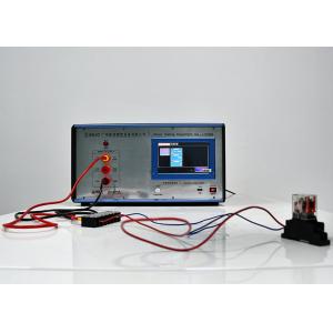 IEC 62368-1 Clause 5.4.2 Integrated Impulse Voltage Test Apparatus 1.2 /50 µs 10/700 µs