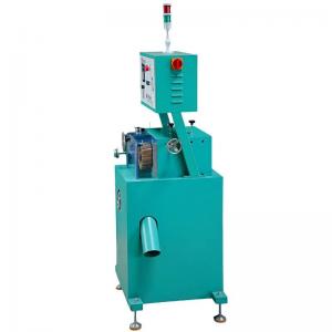 OEM Polythene Recycling Machine Waste Plastic Granulator