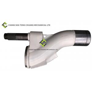 China Zoomlion Truck Mounted Concrete Pump S Pipe Assy. 001690207A0100000 supplier