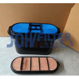 Truck Engine Air Filter Excavator AIR filter P641459 TA-8724A P645144 P646481 for TOYOTA