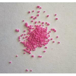 pink speckle for detergent powder making