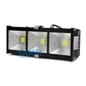 China 90w Outdoor High Power LED Flood Lights For High Pole Lawn or bridge Lighting supplier