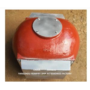China Cabeça da tubulação de ar CB/T3594-1994 - tipo cabeça do flutuador da tubulação de ar - tipo cabeça de fecho automático do flutuador da tubulação de ar - cabeça da tubulação de ar do tanque de óleo supplier