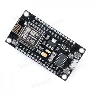 Wifi ESP8266 CP2102 Development Board Module ESP 12E CH340 Lua IOT PCB Antenna