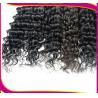 South Africa Popular Natural Color Full Cuticle Can Bleach And Dye Color Curly