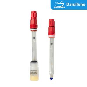 China Analog PH Sensor With Split Wire For 0~100℃ For Recycled Water Rain Water wholesale