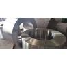 1045 Hollow Forged Steel Rings Annealed Normalized