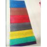 China Polyester Tie Down Strap Material EN1492 Standard For Lifting Sling Webbing Sling wholesale