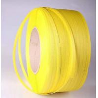 China Reliable 5 Mm PP Strapping Band Extrusion Line Overall Dimensions L36*W2.0*H4.0M on sale