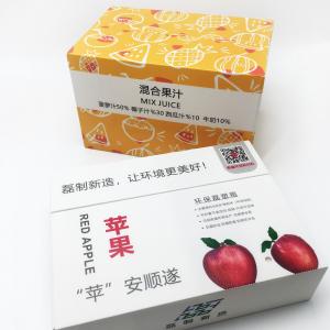 Eco Friendly Non Toxic Corrugated Plastic Packaging Boxes