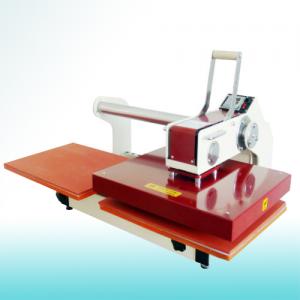 China Heat transfer press machine supplier