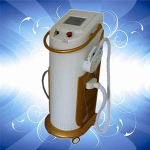 High Technology!! IPL+RF Elight Hair removal machine IPL