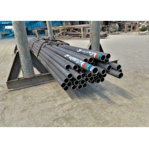 China Cold Drawn Seamless Carbon Steel Low Carbon Steel Tubes For Condensers supplier